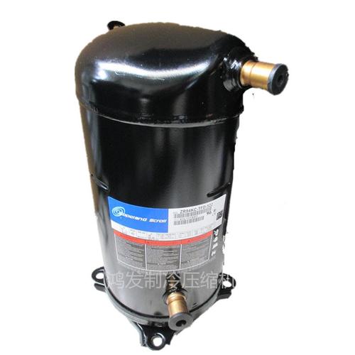 谷轮压缩机是哪个品牌？-图2