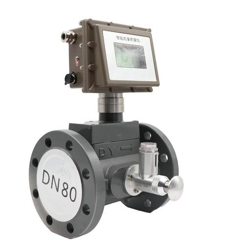 天然气流量计进口品牌哪些好？-图3