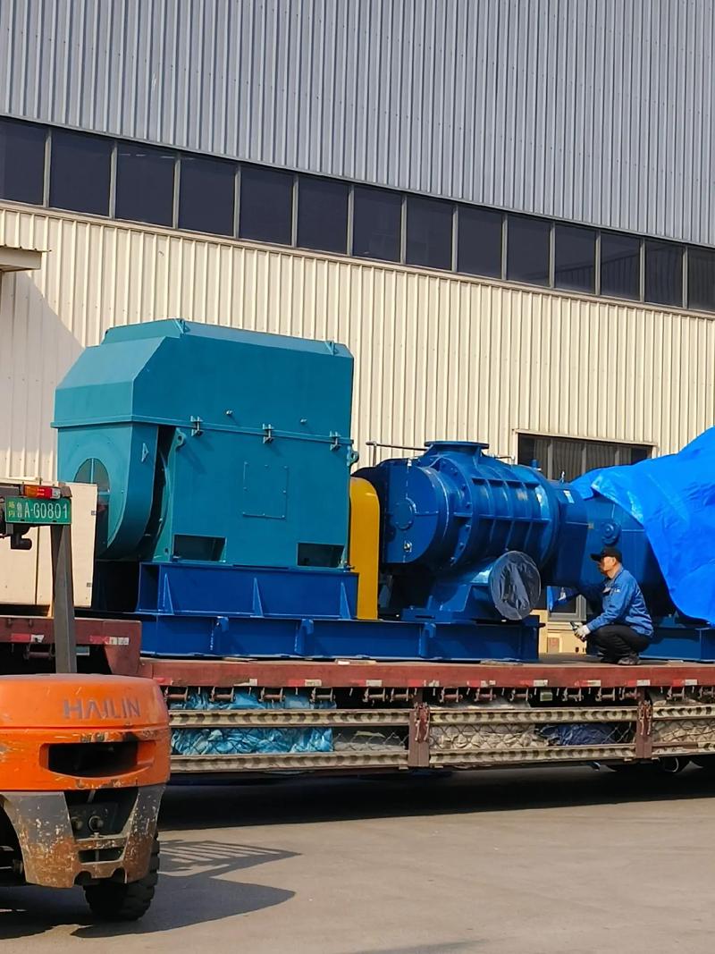 广东鼓风机品牌排行榜，哪些品牌更靠谱？-图2