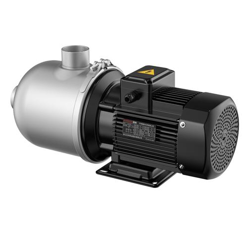 不锈钢离心泵国内品牌哪家好？-图1