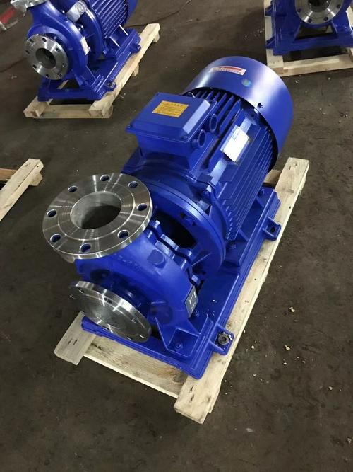 不锈钢离心泵国内品牌哪家好？-图2