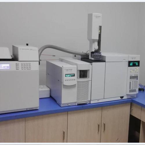 哪些品牌色质联用仪不合格？-图1