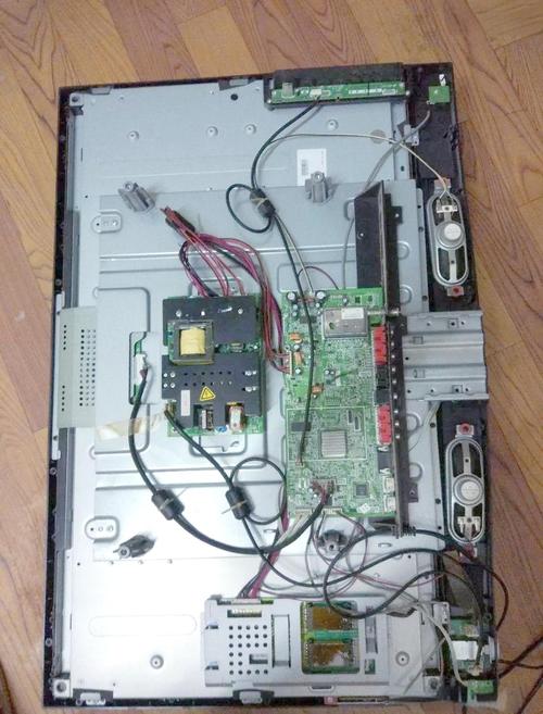 创维42k03hr维修故障如何排查？-图3