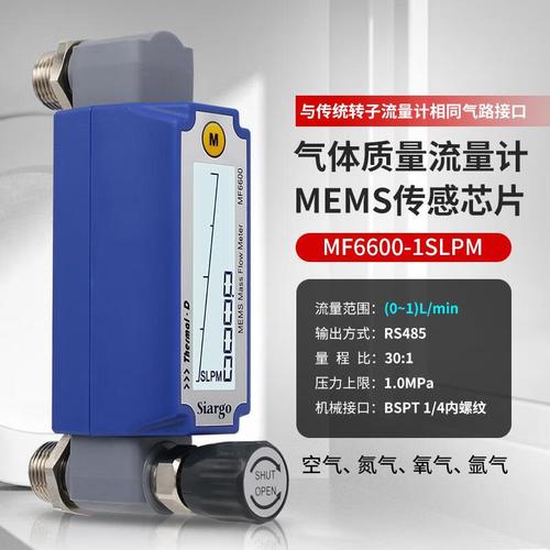氩气流量计品牌选哪个？-图3