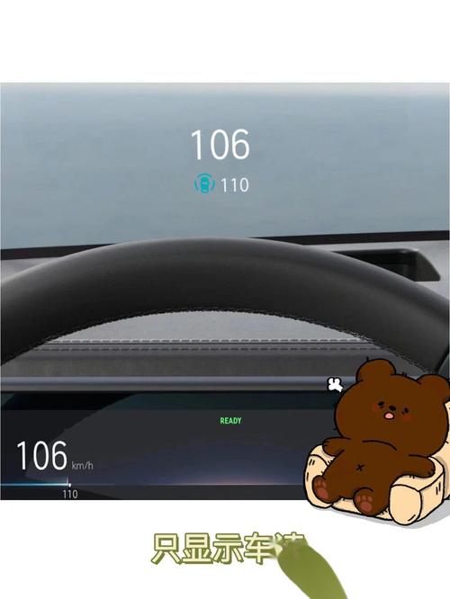 HUD技术如何提升驾驶安全与体验?-图2 HUD技术如何提升驾驶安全与体验?-图2