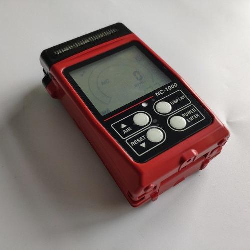 天然气检测仪 品牌好-图2