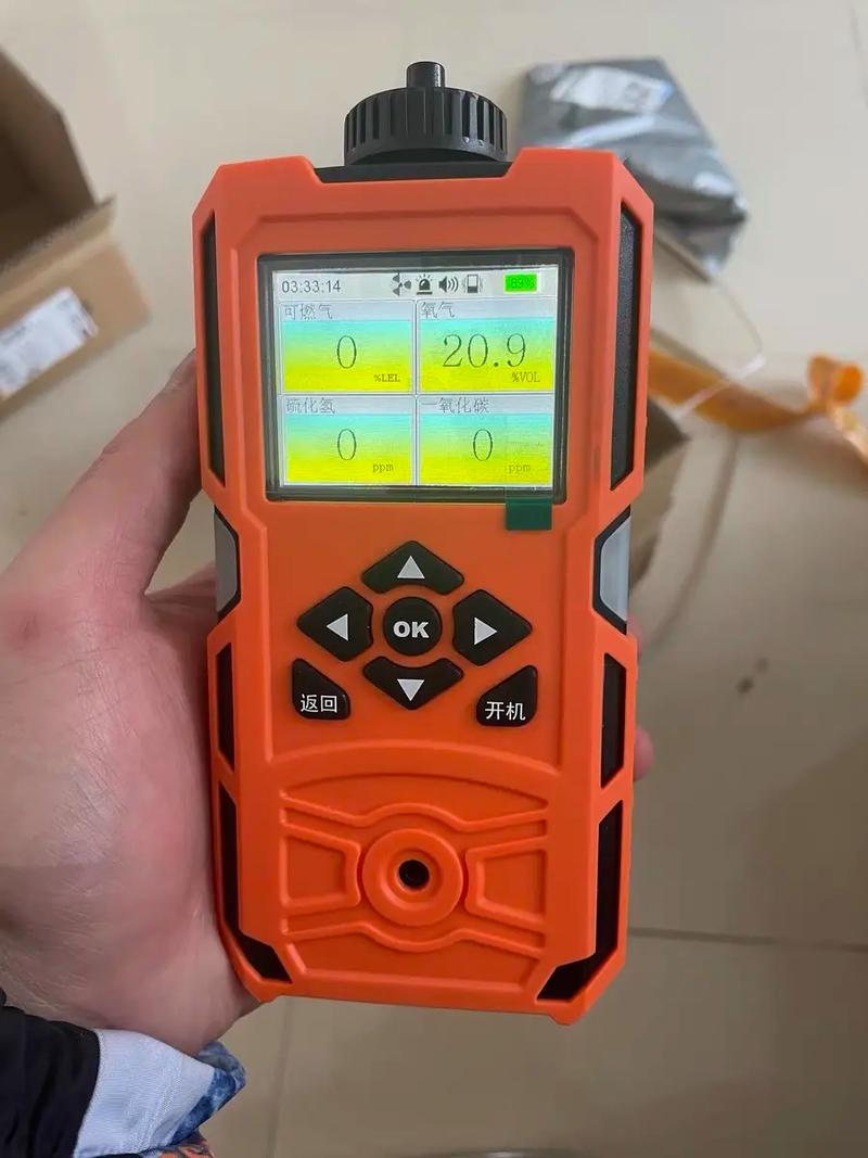 天然气检测仪 品牌好-图3