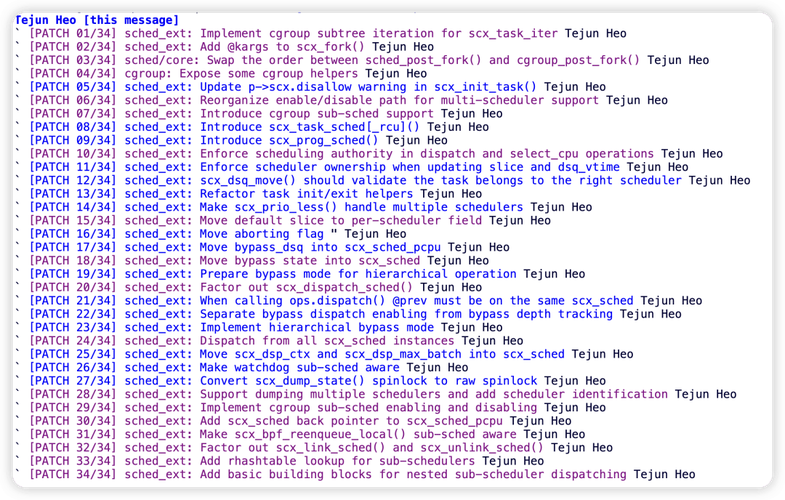 Linux仿真技术如何高效应用?-图3 Linux仿真技术如何高效应用?-图3