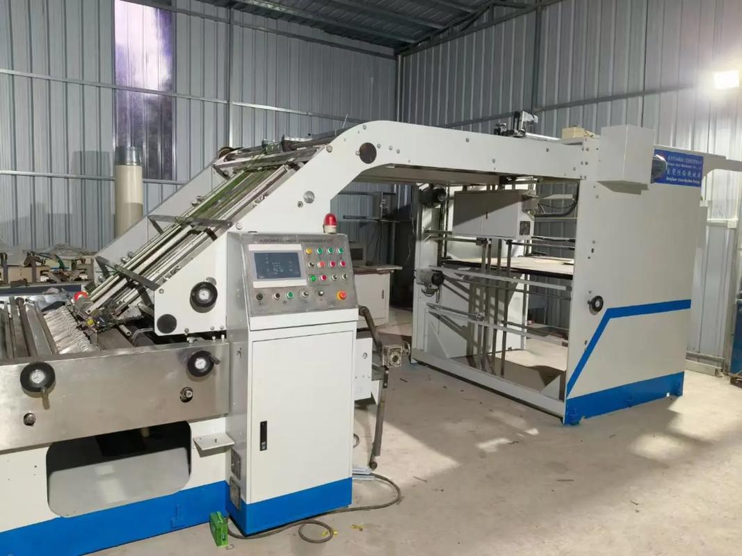 全自动表纸机前吸品牌选哪家好?-图1 全自动表纸机前吸品牌选哪家好?-图1