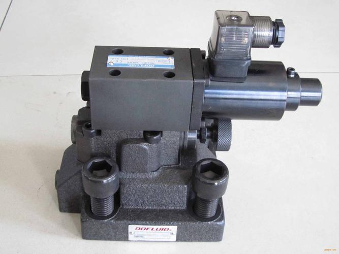 电液比例阀品牌选哪个好？-图2