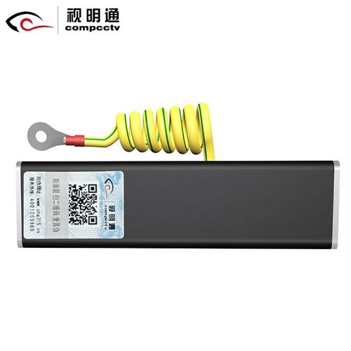 摄像机信号防雷器品牌怎么选？-图1