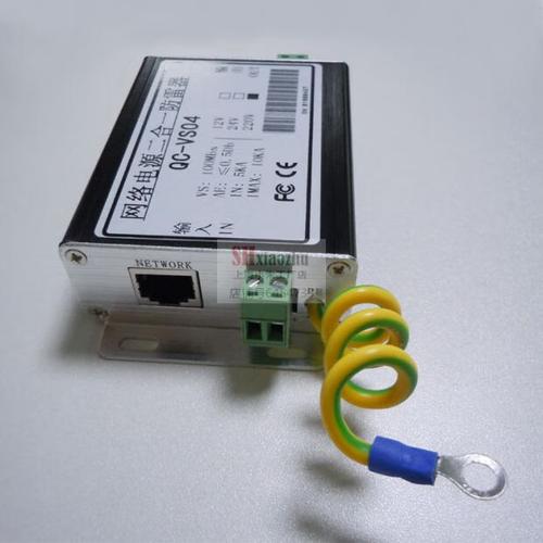 摄像机信号防雷器品牌怎么选？-图2