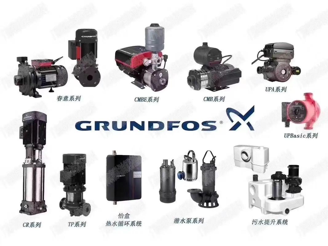 中国知名泵业十佳品牌如何评选?-图3 中国知名泵业十佳品牌如何评选?-图3