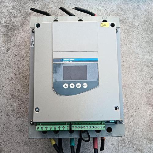 德国中压软启动器品牌有哪些优选?-图1 德国中压软启动器品牌有哪些优选?-图1