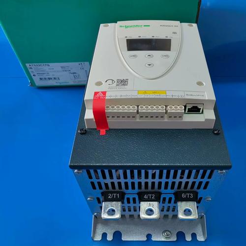 德国中压软启动器品牌有哪些优选?-图2 德国中压软启动器品牌有哪些优选?-图2