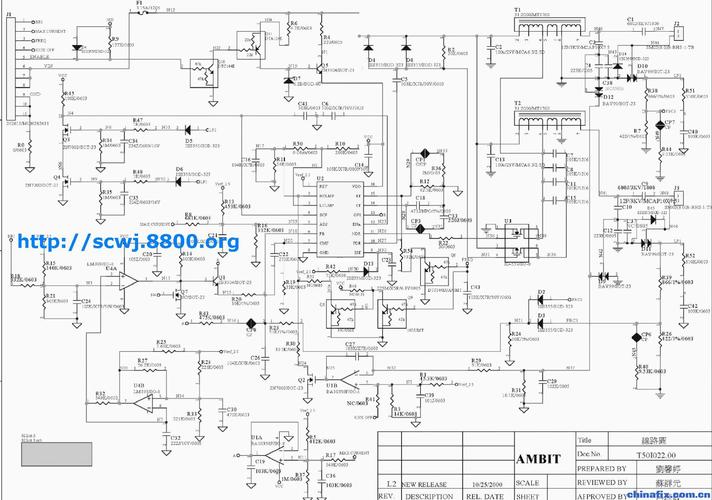 显示器维修完全学习手册,从零开始能学会吗?-图3 显示器维修完全学习手册,从零开始能学会吗?-图3
