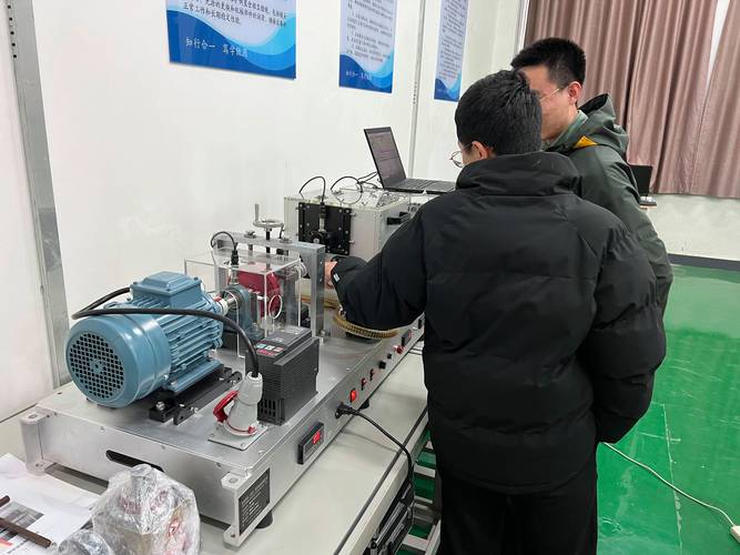 制冷设备维修实训如何掌握核心原理?-图3 制冷设备维修实训如何掌握核心原理?-图3