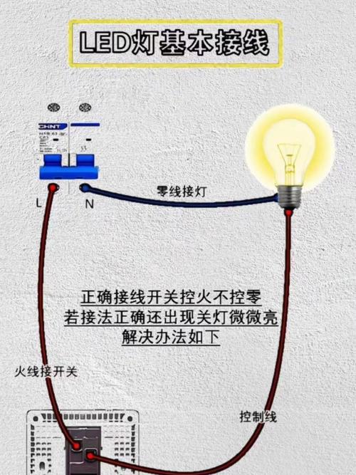 维修电源为何能串入灯泡?原理是什么?-图3 维修电源为何能串入灯泡?原理是什么?-图3