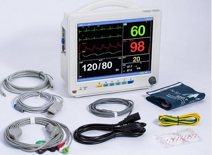邦建多参数监护仪品牌实力如何？-图3