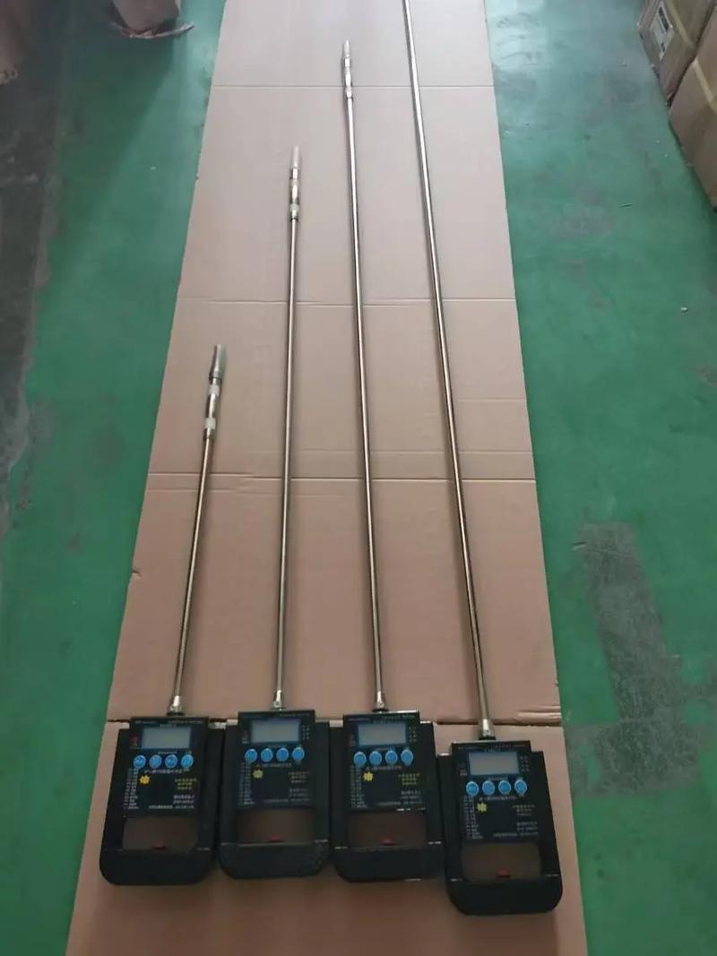 手提棉花测试仪品牌怎么选？-图1