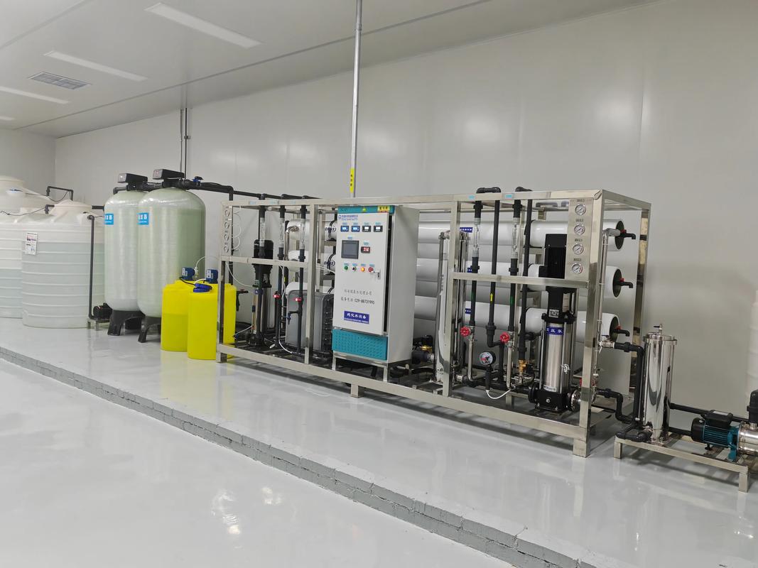 广州去离子水设备品牌哪家好?-图1 广州去离子水设备品牌哪家好?-图1