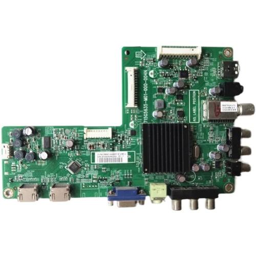 创维42E309R维修故障怎么排查?-图1 创维42E309R维修故障怎么排查?-图1