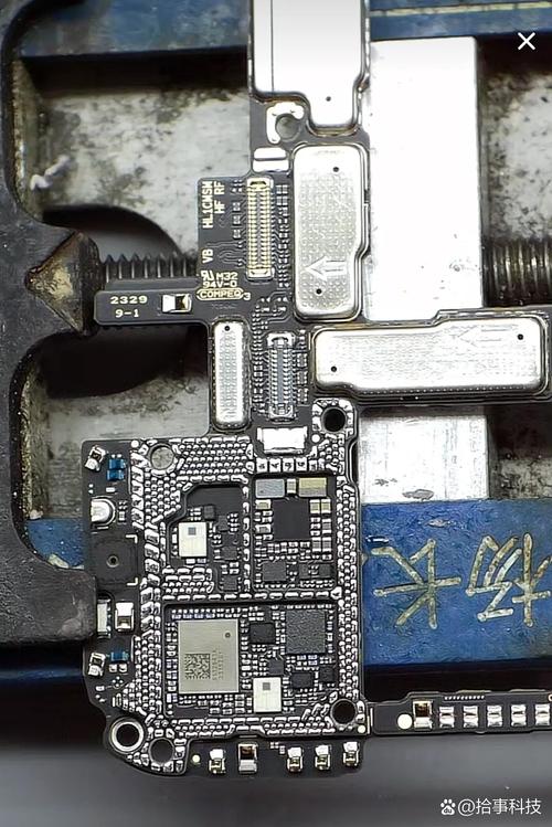 手机缓存损坏维修要花多少钱?-图2 手机缓存损坏维修要花多少钱?-图2