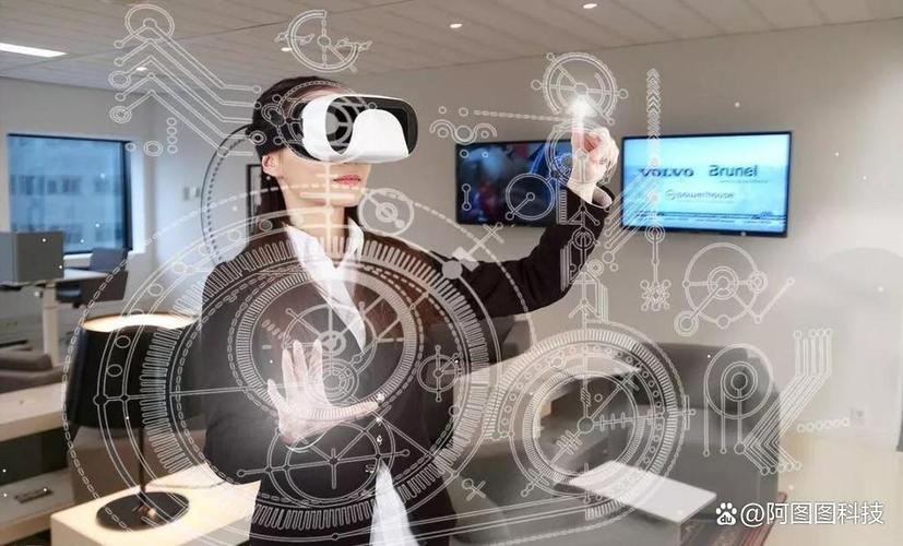 VR App开发面临哪些技术难点?-图2 VR App开发面临哪些技术难点?-图2