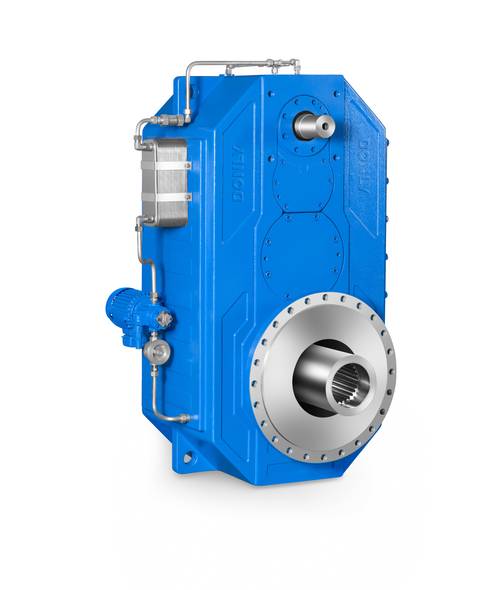 中国减速器品牌哪家强?-图1 中国减速器品牌哪家强?-图1