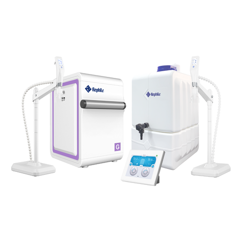 超纯水机品牌怎么选?-图1 超纯水机品牌怎么选?-图1