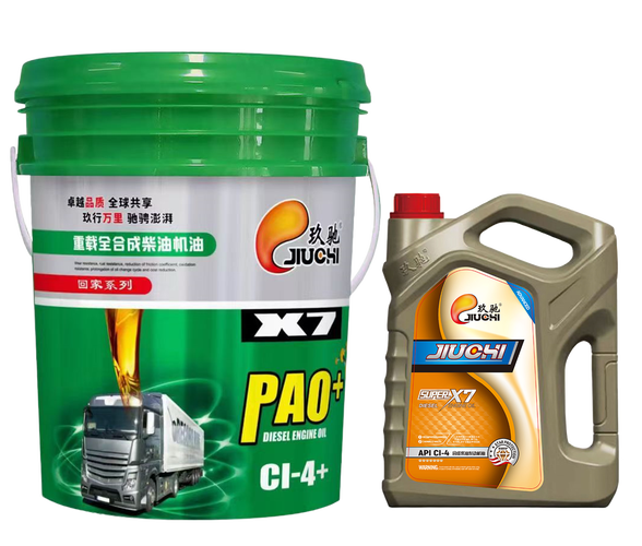 双向润滑油泵十大品牌有哪些？-图3