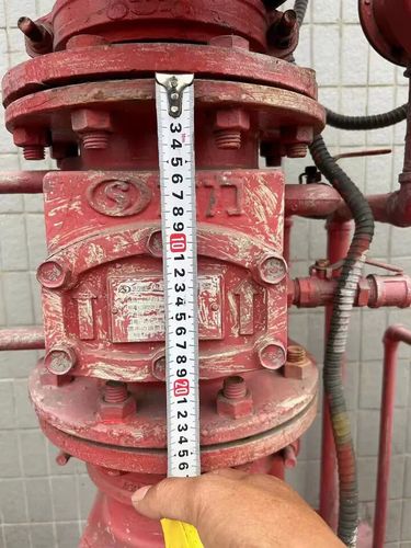 湿式报警阀品牌怎么选？-图2