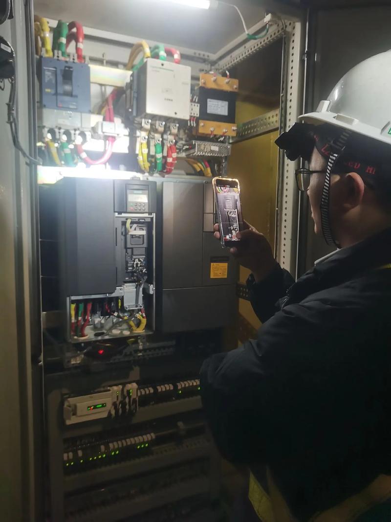 深圳宝安变频器维修培训-图2 深圳宝安变频器维修培训-图2