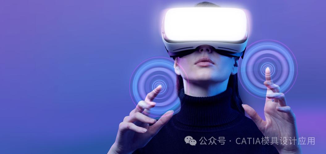 VR/AR技术哪家强？-图1