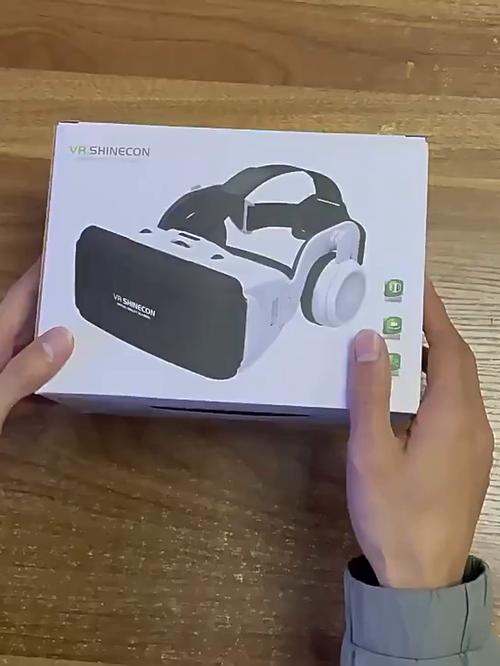 VR/AR技术哪家强？-图3