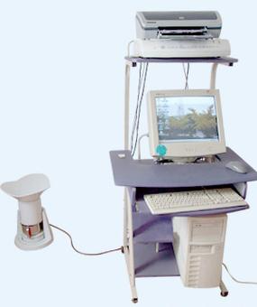 国产尿流率测定仪品牌有哪些？-图1