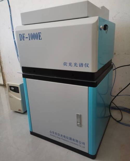 水泥厂荧光分析仪品牌怎么选？-图1