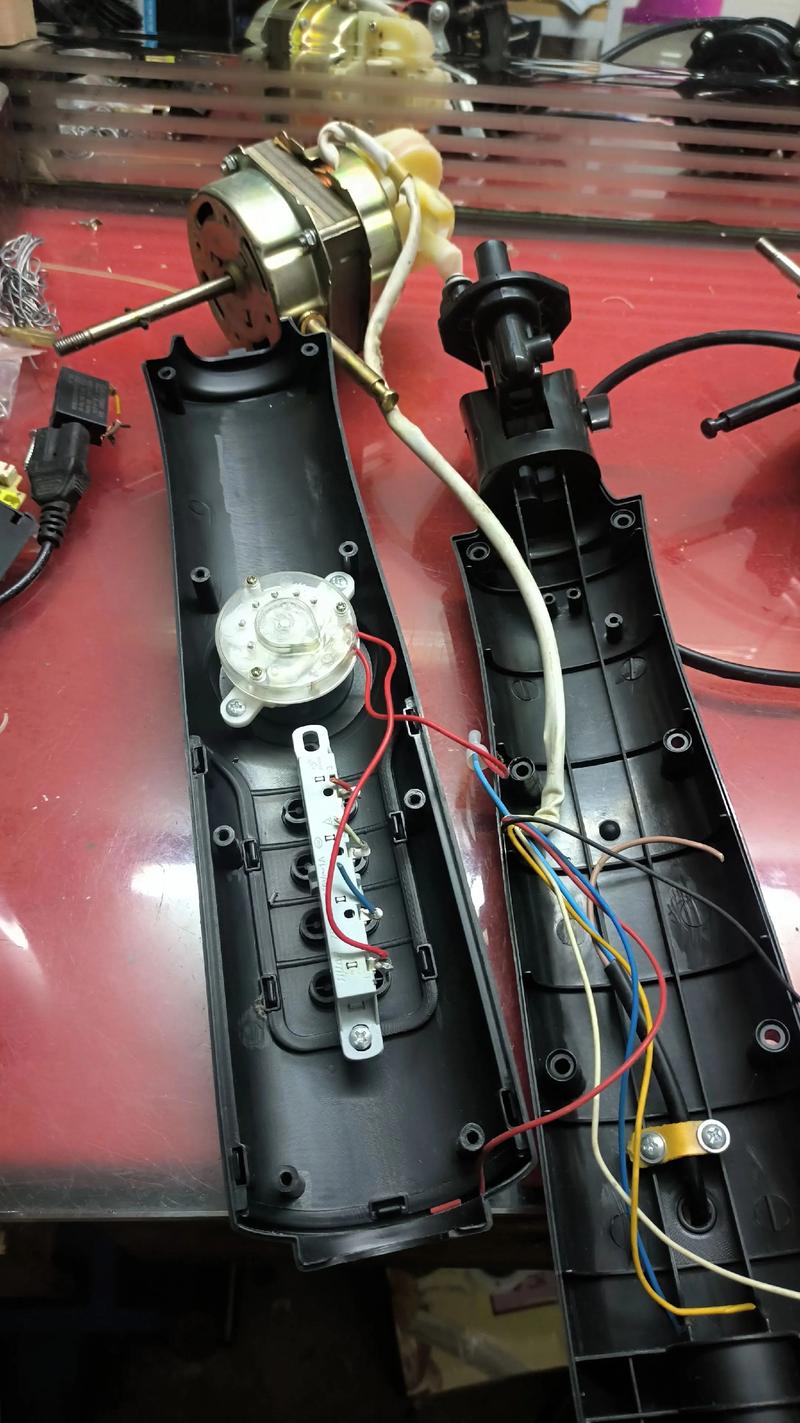 TCL电风扇南京维修点哪里找？-图2