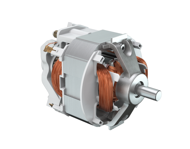 电机技术中AC与DC如何选择?-图3 电机技术中AC与DC如何选择?-图3