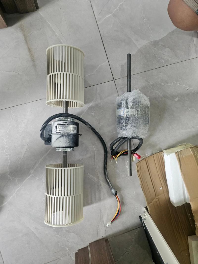 海尔风管机故障多?维修方法有哪些?-图2 海尔风管机故障多?维修方法有哪些?-图2