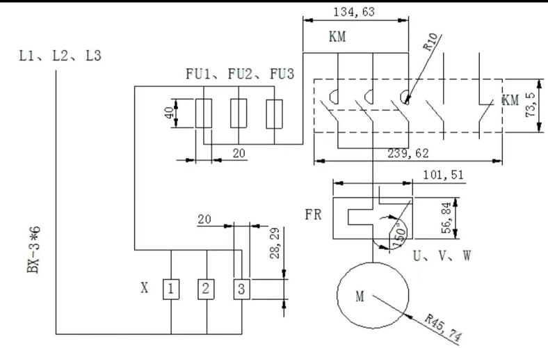 QPSK调制原理是什么？-图2