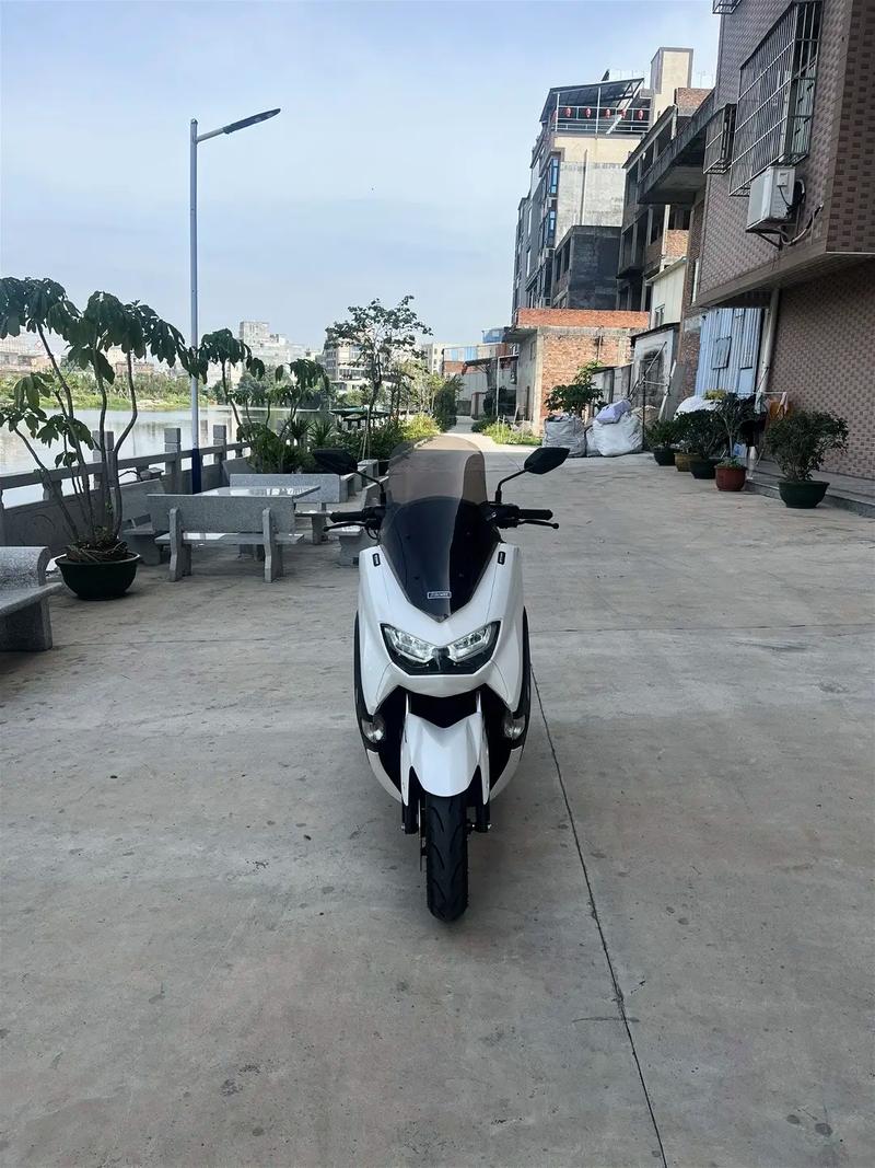 nmax155维修手册-图1