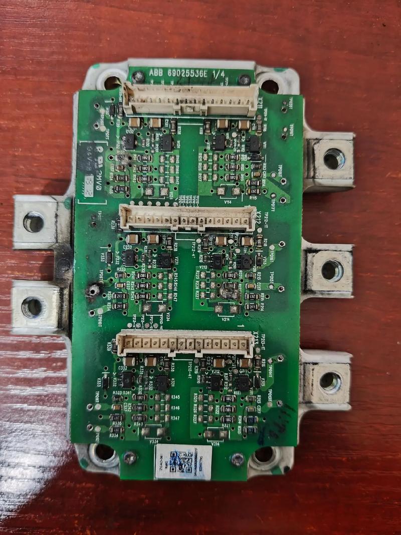 上海变频器电路维修培训哪里学？-图3