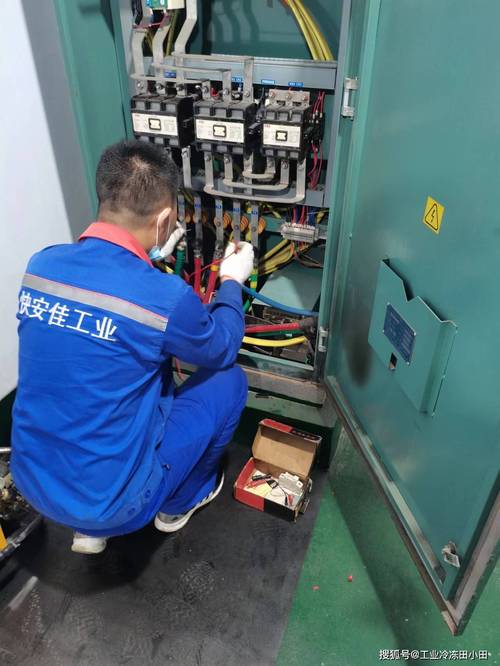 PLC维修保养有何实用技巧？-图3