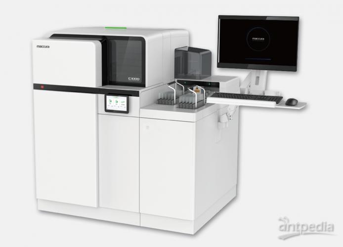 生化分析仪品牌产地有哪些？-图2