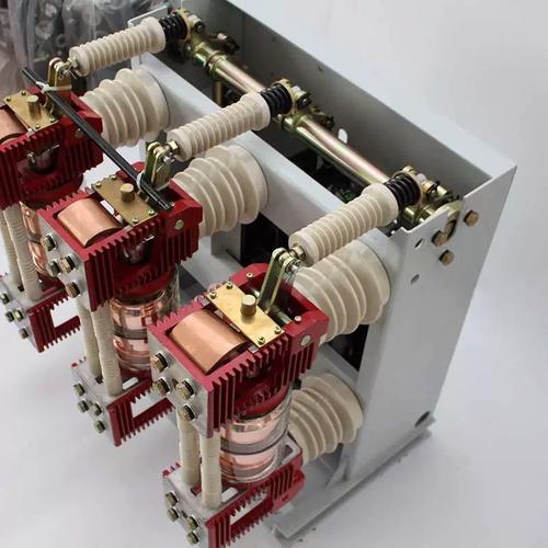 高压柜真空断路器品牌怎么选？-图2