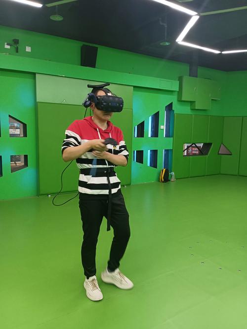 vr ar 技术挑战-图2 vr ar 技术挑战-图2