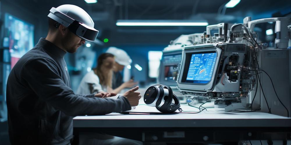 vr ar 技术挑战-图3 vr ar 技术挑战-图3