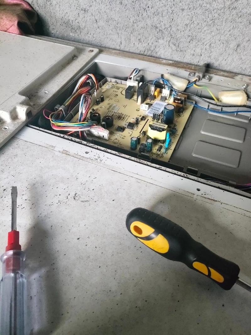 创维21d68aa维修常见故障有哪些？-图2