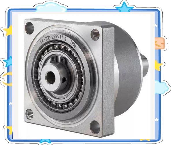 日本机械臂减速器品牌有哪些？-图1